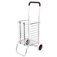 Carrello della spesa personale