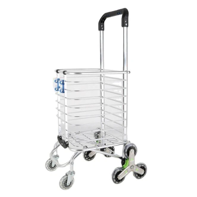 Carrello pieghevole pieghevole
