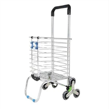 Carrello pieghevole portatile